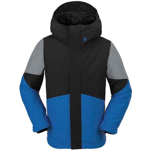 Volcom Kid&#39;s Clothing: Ski &amp; Snowboard Outerwear