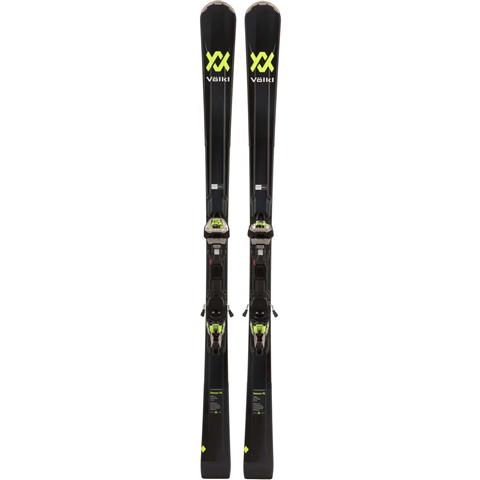 Volkl Ski Equipment for Men, Women &amp; Kids: Skis